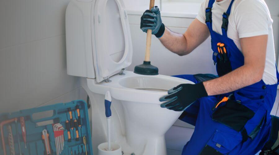 Professional water heater repair in Summit, MS